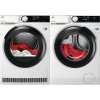 Set AEG 7000 ProSteam LFR73864CC + TR838P4C