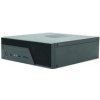 CHIEFTEC skříň Uni Series/mini ITX, BU-12B, Black, zdroj GPF-300P (300W) BU-12B-300