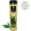 Shunga Organica massage oil Green Tea 240ml