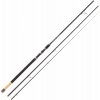MS Range Prút Adjusta Feeder Heavy 390-420cm 180g 3 diely