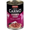 Animonda GRANCARNO® dog senior teľacie a jahňa 400g konzerva