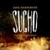 Harperová Jana - Sucho / MP3 [CD]