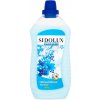 SIDOLUX Universal Blue Flower prostriedok na umývanie všetkých umývateľných povrchov 1 l