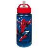Fľaša na pitie 500 ml Spider-Man
