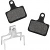 Brzdové destičky Shimano RS505/RS805 metalické