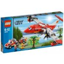 LEGO® City 4209 Hasičské lietadlo