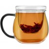 Vialli Design Bolla pohár na čaj s filtrom 400ml