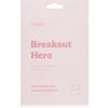 Eggo Breakout Hero náplasti na problematickú pleť 24 ks