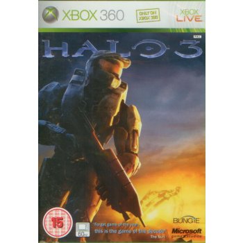 Halo 3