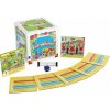 Asmodee Czech Republic BrainBox Světoběžníci - CZ