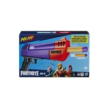 Hasbro Nerf Fortnite Hc E