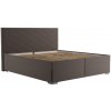 Manželská posteľ BRUNO