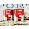 Lavazza Qualita Rossa - mletá v dóze, 250 g