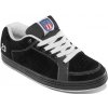 pánske topánky ETNIES Sal23 Black/White 44