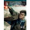 HARRY POTTER: Complete Film Series - Instrumental Solos - priečna flauta