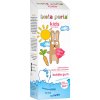 BIELA PERLA Detská zubná pasta KIDS 3-6 rokov 50 ml