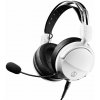 Audio-Technica ATH-GL3 - bílá