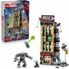 LEGO® Super Heroes 76342 Spider-Man vs. Mysterio: Daily Bugle 5702018063255