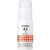 Canon GI-43 R 4716C001 červená (red) originálna atramentová náplň
