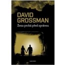 Žena prchající před zprávou - David Grossman