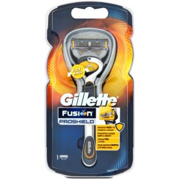 Gillette Fusion5 ProShield