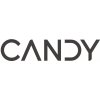 Práčka Candy TCA273D3-S 7 kg 1200 ot./min WiFi Bluetooth 41 cm