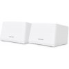 MERCUSYS HALO H47BE(2-PACK), WiFi7 mesh, BE9300