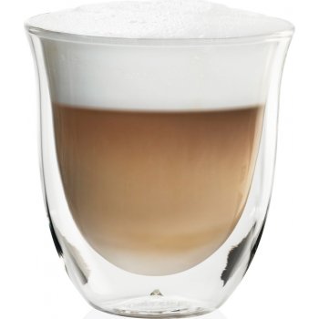 DELONGHI Poháre na cappuccino 190 ml