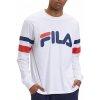 Fila Luohe Oversized Crew Sweat M FAM0669.10001 (193092) Black XL