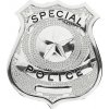 Widmann Policajný odznak special