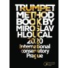 Mezinárodní konzervatoř Praha Trumpet Method Book