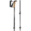 Trekingové palice Leki KHUMBU LITE Čierna,tmavo sivá,béžová,Sivá