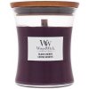 WoodWick Black Cherry 275 g vonná svíčka