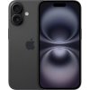 APPLE iPhone 16 256 GB Black myee3sx/a