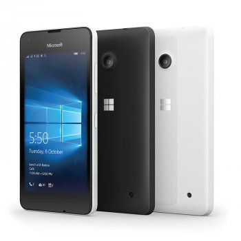 Microsoft Lumia 550