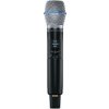 Shure SLXD2/Beta87A H56 H56