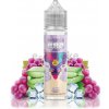 60ml Aloe Grape TI Juice BAR Series - 10 ml S&V