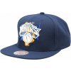 Mitchell & Ness Pánská kšiltovka New York Knicks NBA Fruit Loops Snapback