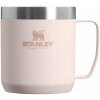 Stanley Kempingový hrnček s vrchnákom - Rose Quartz 0,35 l