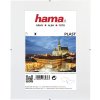 HAMA 67061600 Clip-Fix, plastové sklo, 60x84 cm