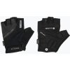 Cyklistické rukavice ATTABO Kinu Pro shock absorbing system black