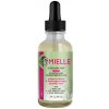Mielle Posilující olej na vlasy a pokožku hlavy Rosemary Mint Light 59 ml