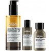 Dvojfázový olej pre poškodené vlasy Loréal Professionnel Absolut Repair Molecular Oil - 90 ml + cestovné balenie zadarmo - L’Oréal Professionnel