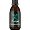 BrainMax Vegan Omega 3, 2850 mg DHA & EPA, 275 ml Najčistejší zdroj Omega 3, MEGA dávka DHA, Polyfenolová ochrana, D3 & K2, 25 až 50 dávok, 100% VEGAN, výživový doplnok