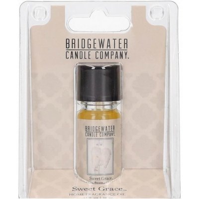 Bridgewater Sweet Grace Vonný olej do aromalampy 10 ml