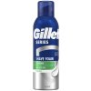 Gillette Series pena na holenie Sensitive 200 ml