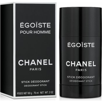 Chanel Egoiste deostick 75 ml