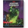 Dungeons & Dragons: Acquisitions Incorporated