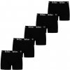 Boxerky Lee Cooper Black 2096211