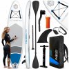 Paddleboard 320 x 84 x 15 cm Neo-Sport 170200